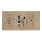 Brews and Potions | Mix & Match XL Fun-Flirty Lovers’ Towels