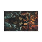 How the Cards Fall | Mix & Match Classic Fun-Flirty Lovers’ Towels