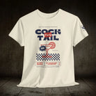 Cocktail Party | Mix & Match 100% Cotton Unisex Fun-Flirty Lovers’ Tees