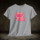 Help Wanted | Mix & Match 100% Cotton Unisex Fun-Flirty Lovers’ Tees
