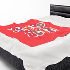 You’re The Best! | Mix & Match Soft Fun-Flirty Lovers’ Blankets