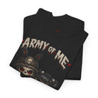 Army of Me Gothic Romantic Couples Sex Gifts T-Shirt