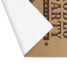 Rodeo Party Cumpetition | Mix & Match Playful Fun-Flirty Lovers’ Toy Mats