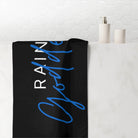 Rain Goddess Squirt Towel