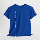 Nectar Napkins Brand Blue | Fun-Flirty Lovers’ T-Shirts
