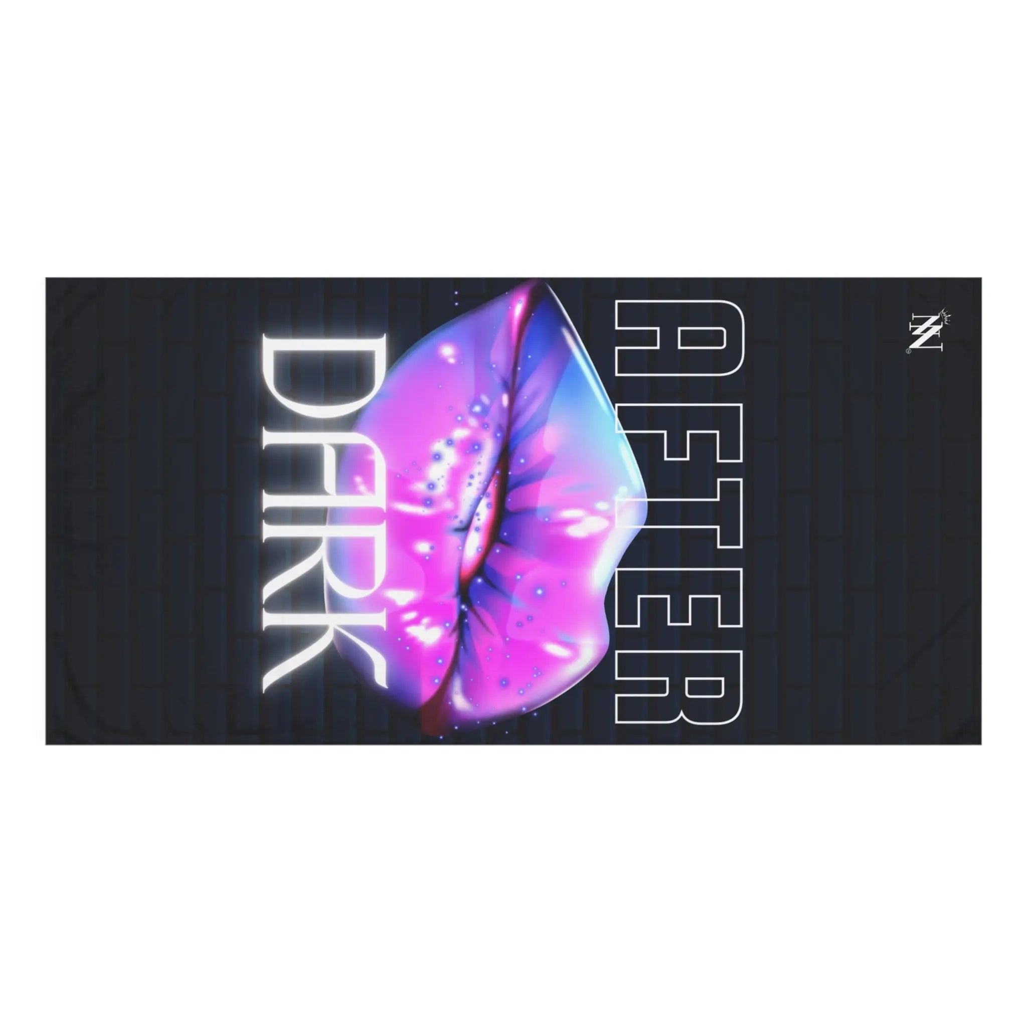 After Dark Extra Large Sex Towel