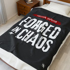 Forged in Chaos | Mix & Match Soft Fun-Flirty Lovers’ Blankets