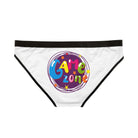 Game Zone | Mix & Match Women’s Fun-Flirty Lovers’ Panties