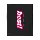 You Are the Best! | Mix & Match Fun-Flirty Lovers’ Blankets