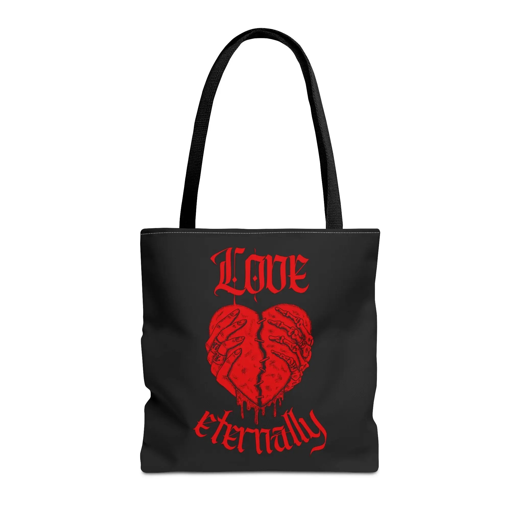 Love Eternally | Mix & Match Fun-Flirty Lovers’ Totes