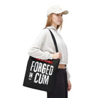 Forged in Cum | Mix & Match Fun-Flirty Lovers’ Totes