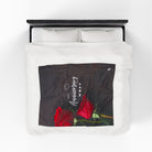 Happy Anniversary Day | Mix & Match Fun-Flirty Lovers’ Blankets