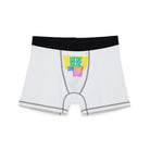 Here Cums Fun | Mix & Match Fun-Flirty Lovers’ Boxer Briefs