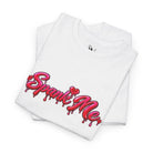 Dripping Spank Me | Nectar Napkins Fun-Flirty Lovers’ T-Shirts