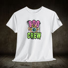 Scary Boo Crew | Mix & Match Cotton Unisex Fun-Flirty Lovers’ T-Shirts