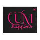 Cum Happens | Mix & Match Playful Fun-Flirty Lovers’ Toy Mats