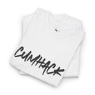 Cum Hack | Mix & Match 100% Cotton Fun-Flirty Lovers’ Tees