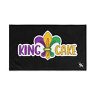 King Cum Cake | Mix & Match Original Fun-Flirty Lovers’ Towels