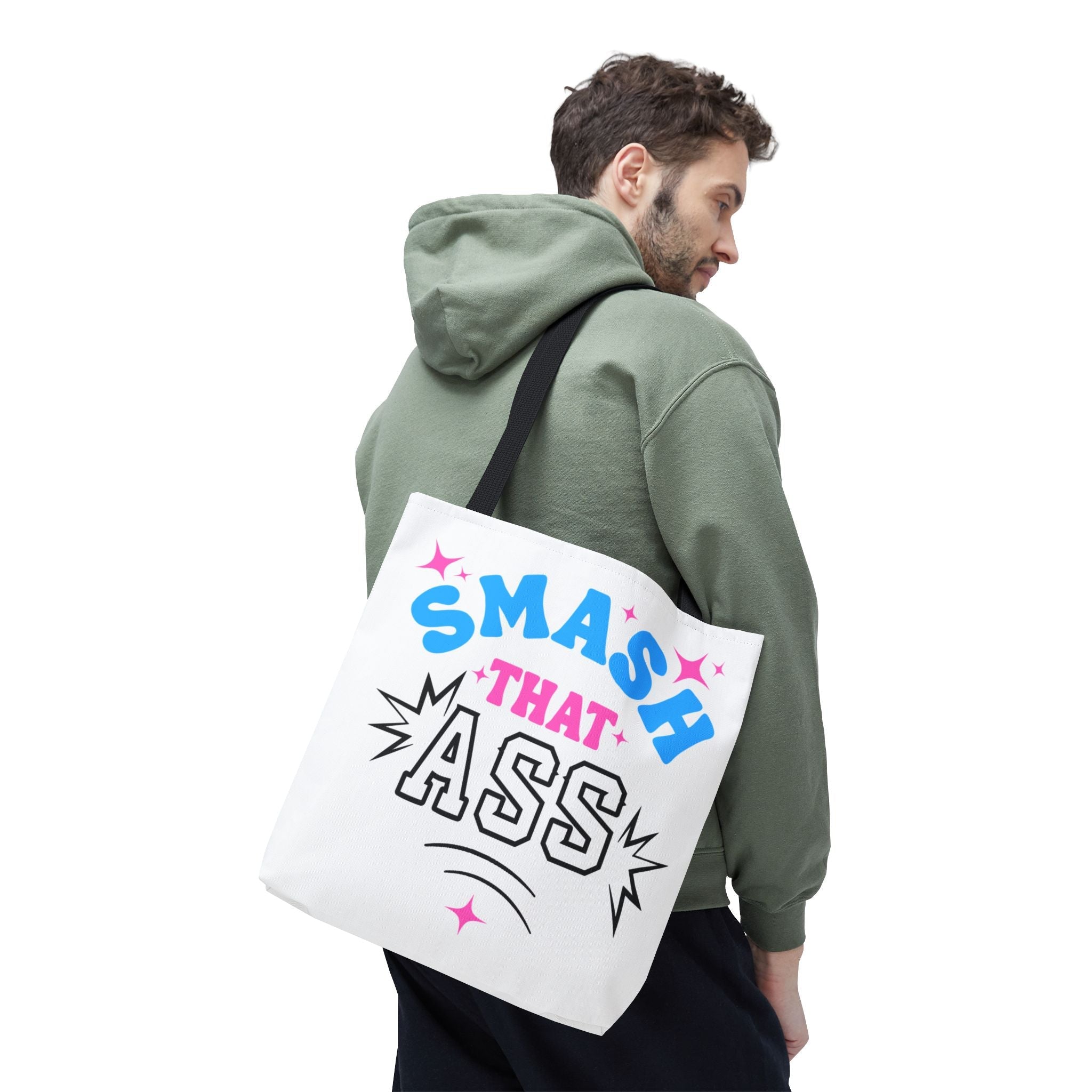 Smash that Ass Romantic Sex Gifts