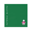 Nectar Napkins Brand Green | Nectar Napkins Lils’ Fun-Flirty Lovers’ Towels