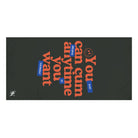 You Can | Mix & Match XL Fun-Flirty Lovers’ Towels