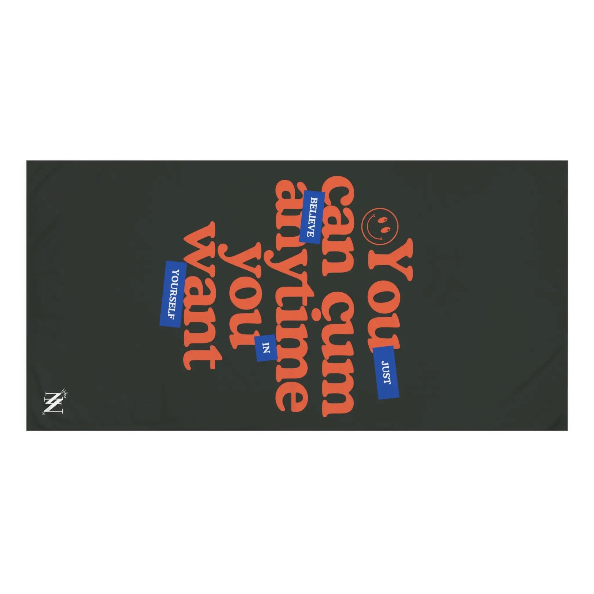 You Can | Mix & Match XL Fun-Flirty Lovers’ Towels