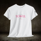 Real Sex Towel Co. Est 2023 | Mix & Match Cotton Unisex Fun-Flirty Lovers’ Tees