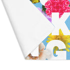 Fucking Floral | Mix & Match Playful Fun-Flirty Lovers’ Toy Mats