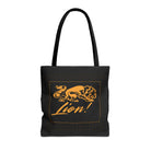 Lion! | Mix & Match Fun-Flirty Lovers’ Totes