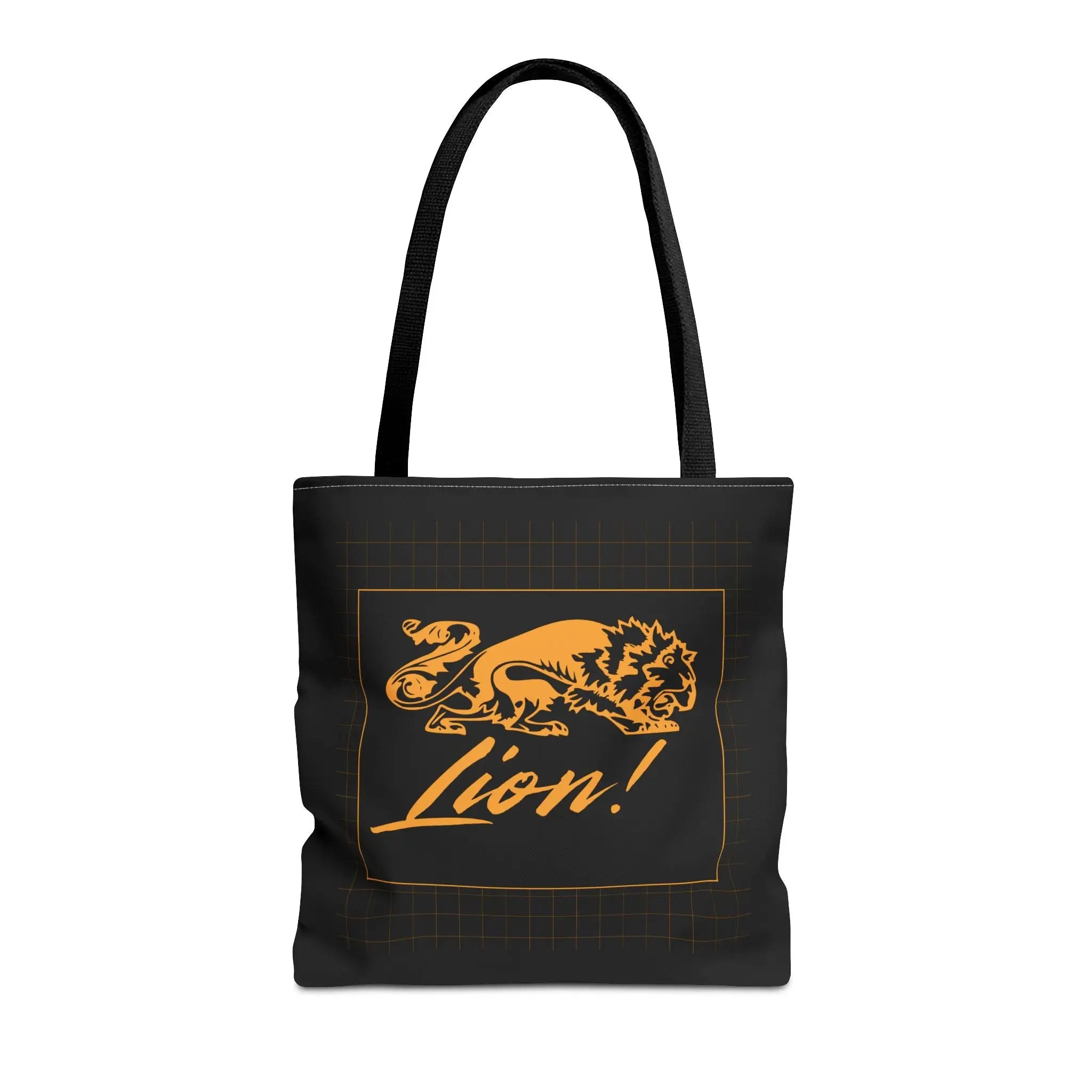 Lion! | Mix & Match Fun-Flirty Lovers’ Totes