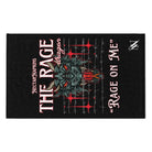The Rage Dragon Sex Towel