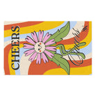 Cheers Queers Sex Towel