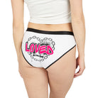 Loved By No One Sex Gifts Funky Women’s Panties