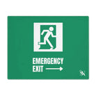 Emergency Exit | Mix & Match Playful Fun-Flirty Lovers’ Toy Mats