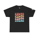 Hawaii Vacation | Mix & Match 100% Cotton Unisex Fun-Flirty Lovers’ Tees