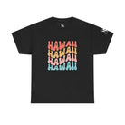 Hawaii Vacation | Mix & Match 100% Cotton Unisex Fun-Flirty Lovers’ Tees