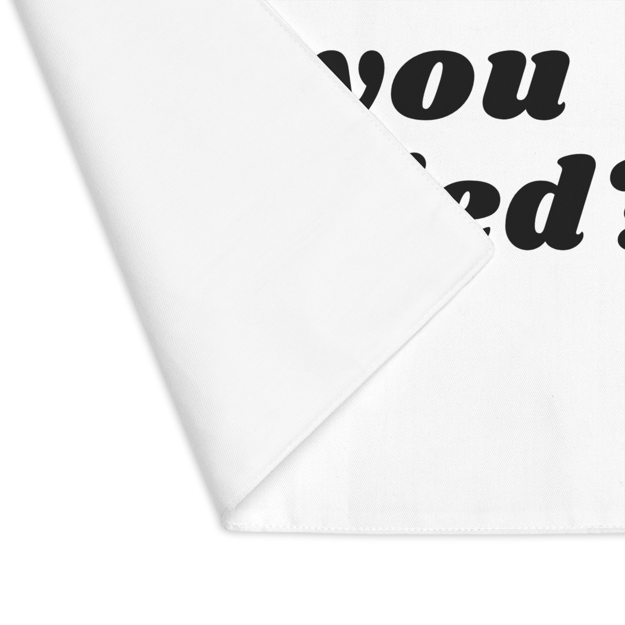 Are You Satisfied? | Mix & Match Playful Fun-Flirty Lovers’ Toy Mats