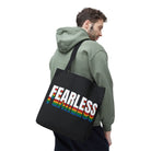 Fearless | Mix & Match Fun-Flirty Lovers’ Totes
