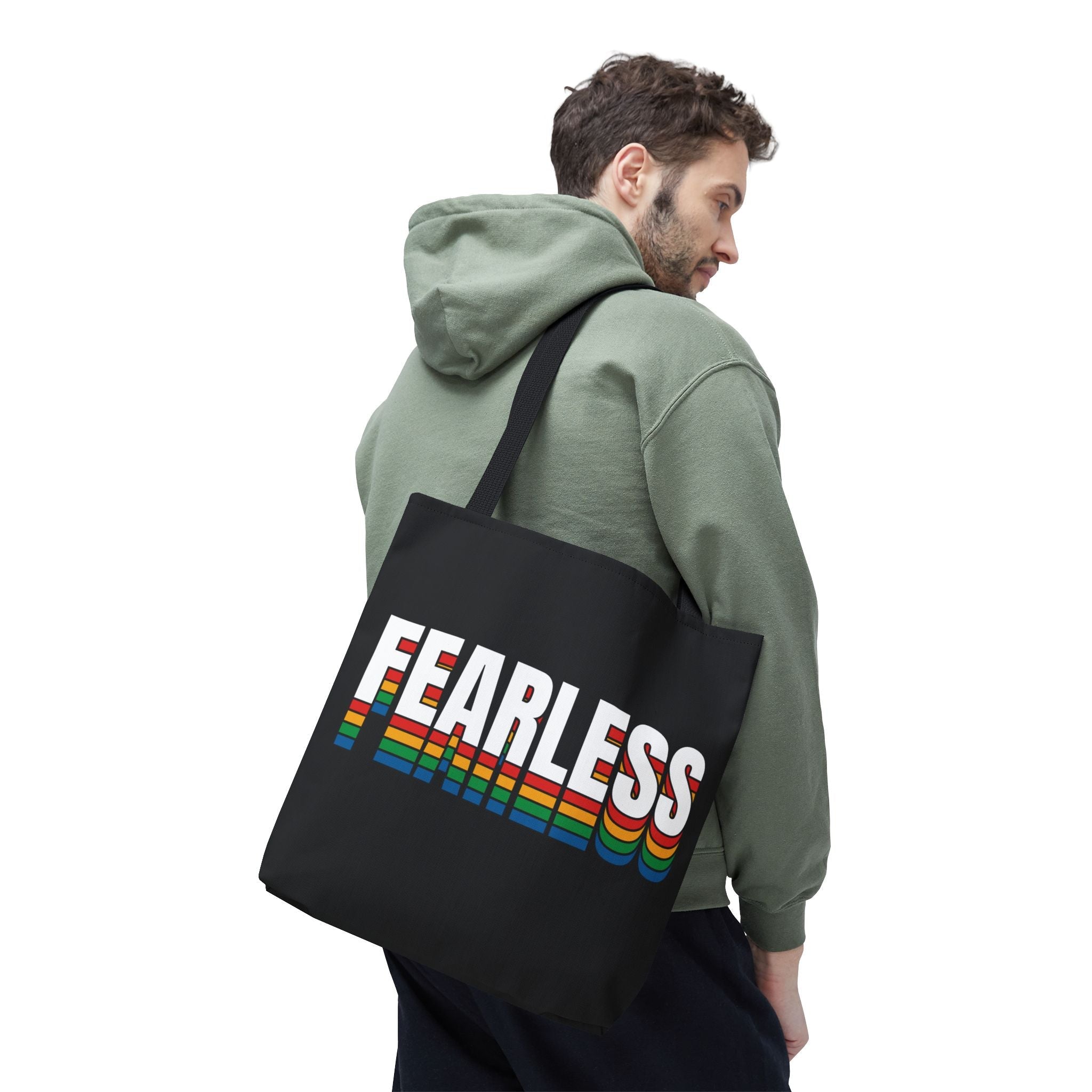 Fearless | Mix & Match Fun-Flirty Lovers’ Totes