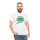 Thinking Dirty! | Mix & Match 100% Cotton Unisex Fun-Flirty Lovers’ Tees