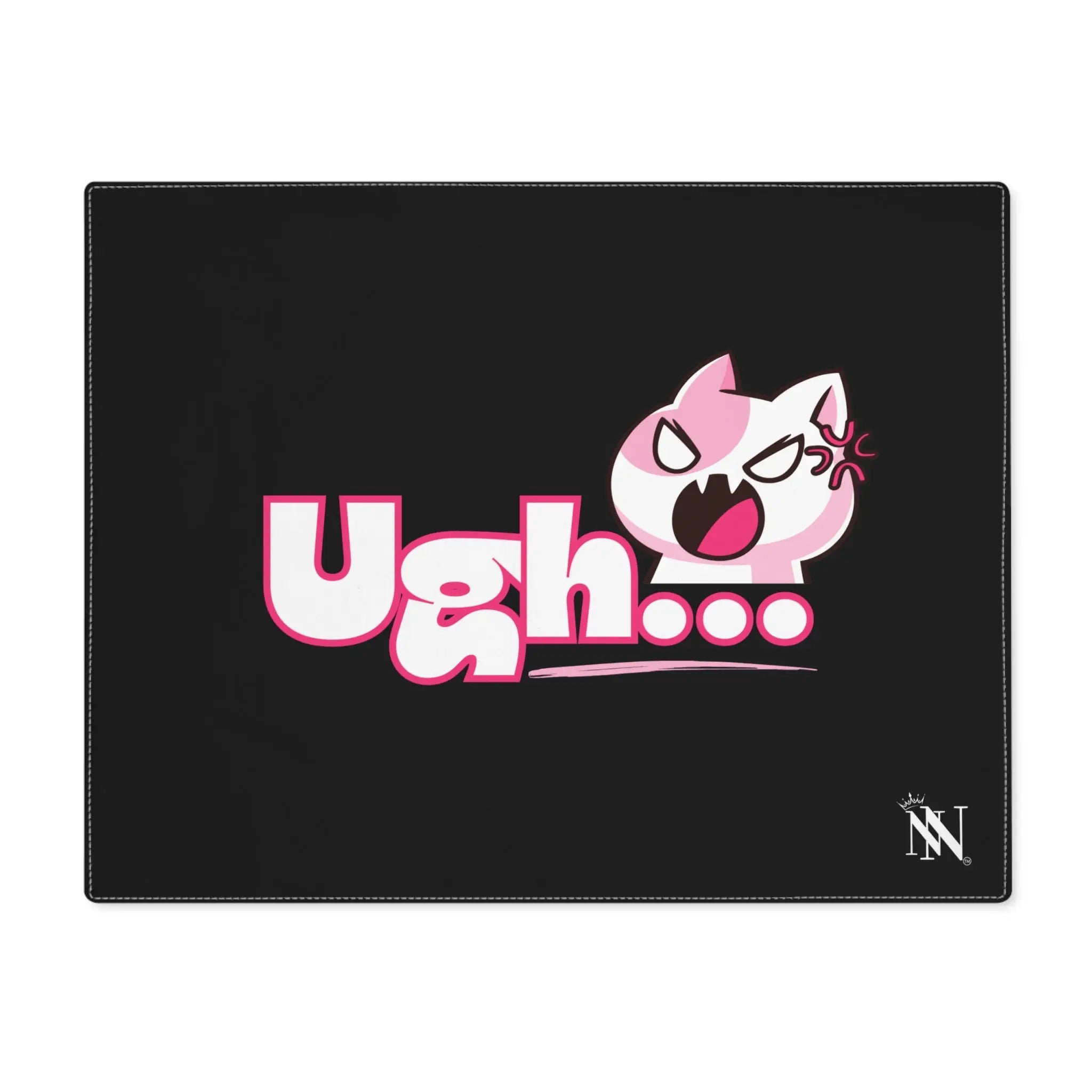 Ugh... Bad Kitty | Mix & Match Playful Fun-Flirty Lovers’ Toy Mats