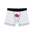 Oh! Star | Mix & Match Men’s Fun-Flirty Lovers’ Boxer Briefs