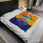 60s Cum Festival | Mix & Match Fun-Flirty Lovers’ Blankets