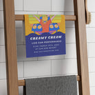 60s Cum Festival | Mix & Match Soft Fun-Flirty Lovers’ Towels