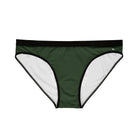 Sit on My Beard for Luck St. Patrick’s Day Sex Gifts Funky Women’s Panties