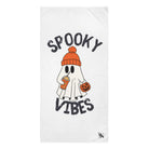 Spooky Vibes | Mix & Match XL Fun-Flirty Lovers’ Towels