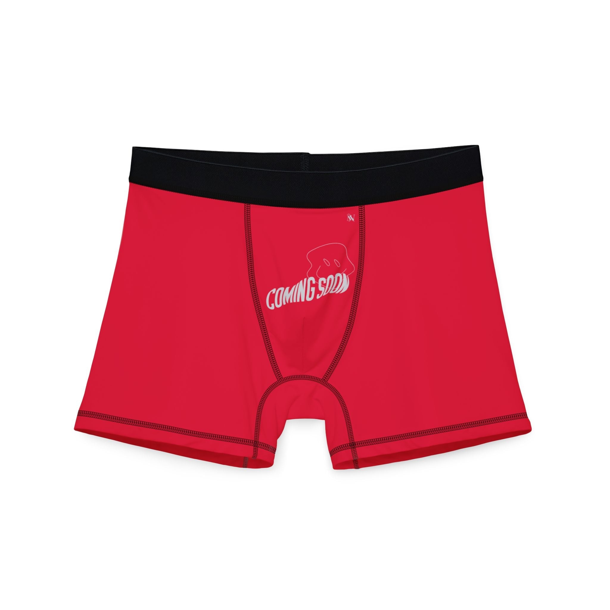 Coming Soon | Mix & Match Men’s Fun-Flirty Lovers’ Boxer Briefs