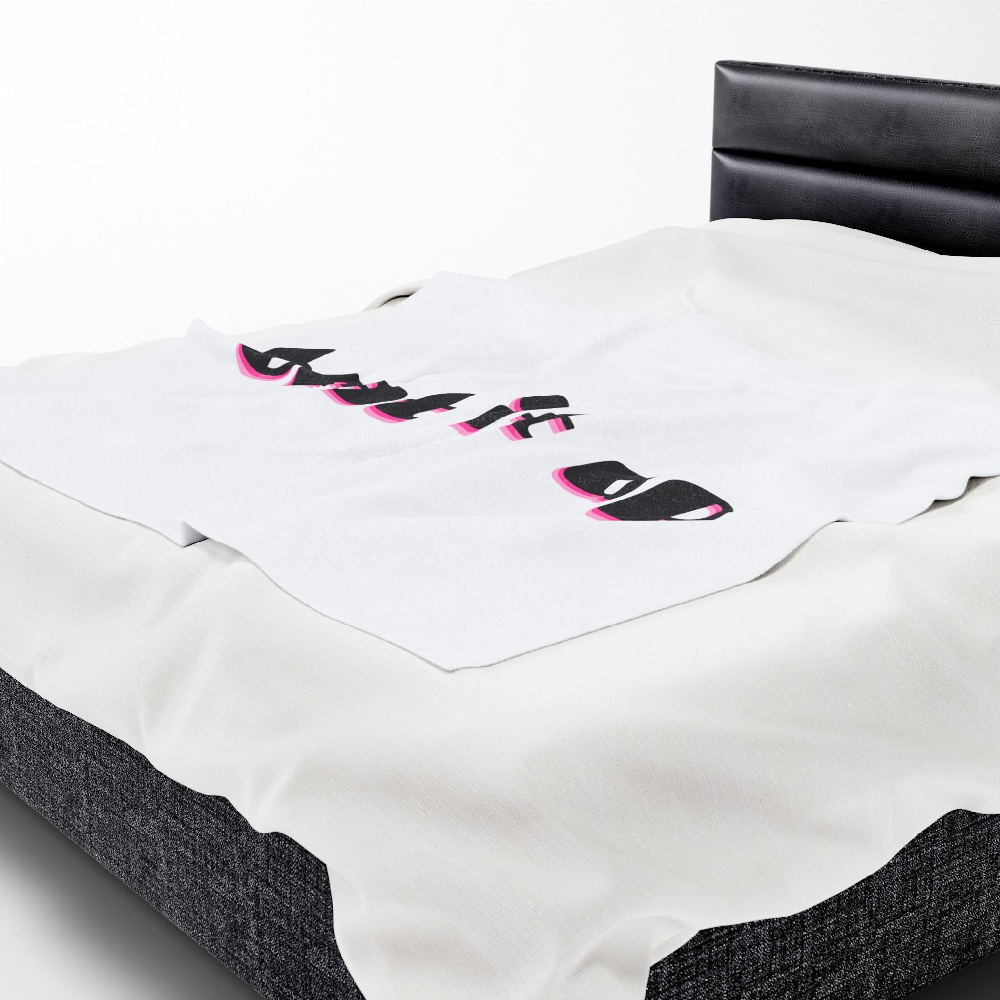 Beat It Up | Mix & Match Fun Flirty Lovers’ Blankets