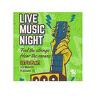 Feel the Strings | Mix & Match Lils’ Fun-Flirty Lovers’ Towels