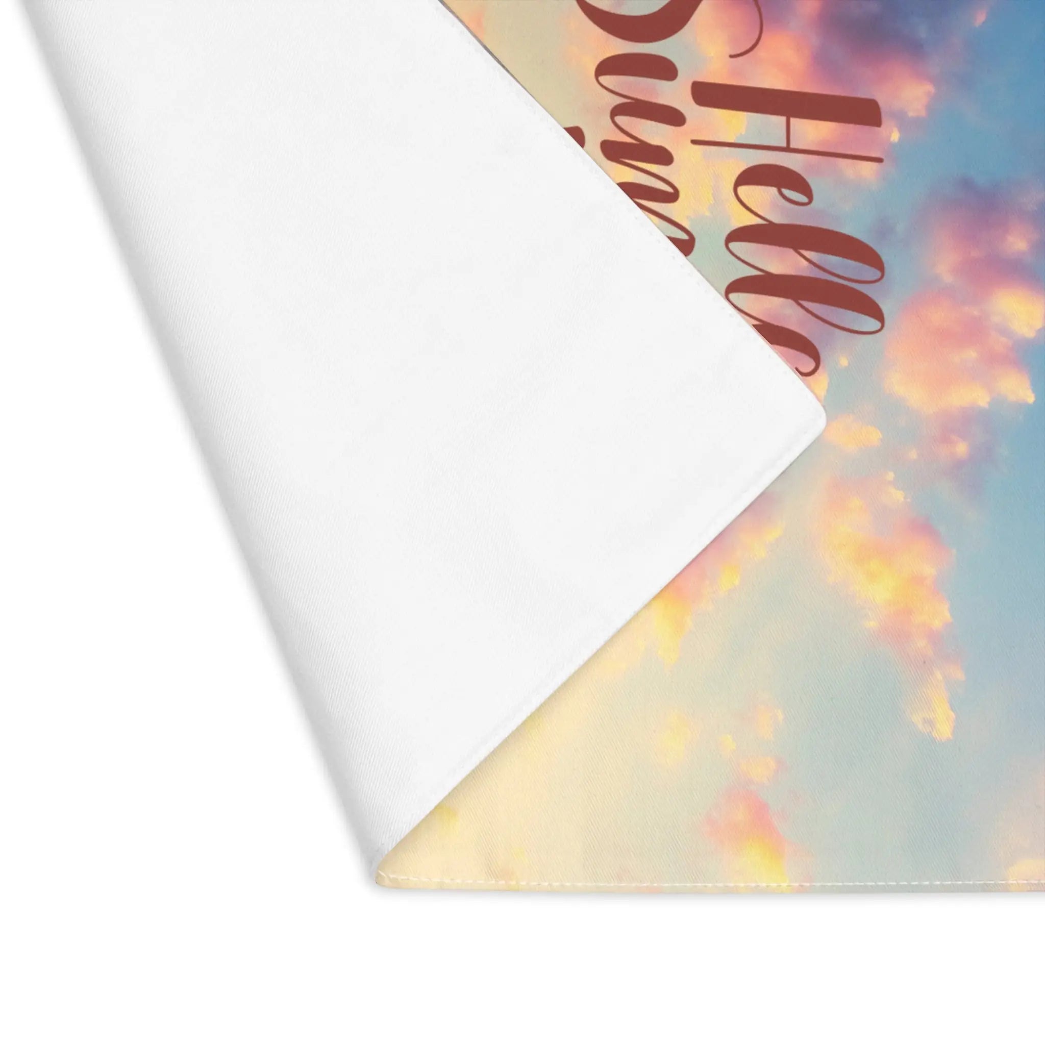 Hello Summer Love | Mix & Match Playful Fun-Flirty Lovers’ Toy Mats